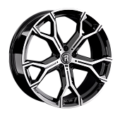 22x9,5  5x112 ET37 d.66,6  Replay  B135 BKF
