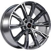 22x9,5  5x112 ET37 d.66,6  Replica  _Concept-B544 gmf