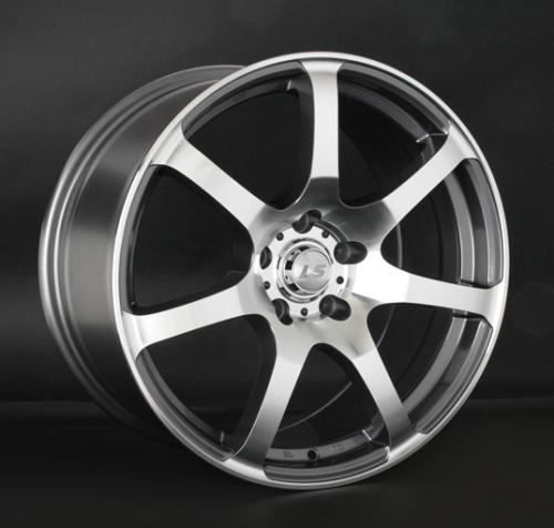 17x7,5  5x112 ET35 d.66,6  LS  789 GMF