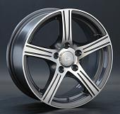 16x7  4x100 ET40 d.73,1  LS  NG238 GMF