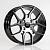 14x6  4x100 ET35 d.73,1  Megami  MGM-29 bkf