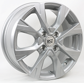 15x6  4x100 ET50 d.60,1  RST  R045 BL