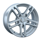 15x6,5  5x139,7 ET40 d.98,5  LS  292 SF
