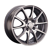 16x6,5  4x108 ET26 d.65,1  LS  536 GMF