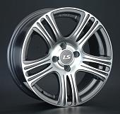 15x6,5  4x100 ET40 d.73,1  LS  318 GMF