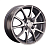 16x6,5  4x108 ET26 d.65,1  LS  536 GMF