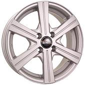 15x6  5x100 ET38 d.57,1  Tech-Line  544 S