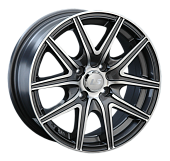 15x6,5  4x98 ET32 d.58,6  LS  188 GMF