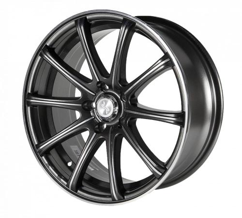 18x8  5x114,3 ET40 d.67,1  Race Ready Technology  CSS3195 MK-P