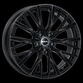 21x8,5  5x120 ET38 d.72,6  MAK  Kent Gloss Black
