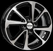 15x6  4x100 ET50 d.60,1  Carwel  Ессей 105 (Vesta) AB