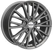 17x7  5x114,3 ET46 d.67,1  Carwel  Агма 1719 GRT