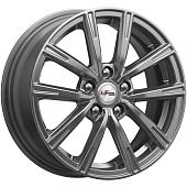 15x6  5x100 ET38 d.57,1  iFree  Драйвер хай вэй