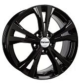 17x7  5x114,3 ET48,5 d.67,1  Carwel  Самро 204 BK