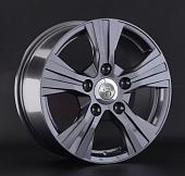 20x8,5  5x150 ET58 d.110,1  Replay  TY248 GM