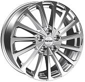 17x6,5  5x114,3 ET45 d.67,1  Carwel  Кагра 1721 SLT