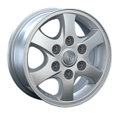 15x6  6x139,7 ET30 d.106,1  Replay  TY91 S