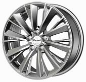 17x7  5x110 ET44 d.63,35  Carwel  Кивиристи SL