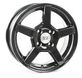 14x5,5  4x100 ET40 d.56,6  RST  R024 BL
