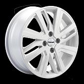 16x6  4x100 ET50 d.60,1  Carwel  Таймыр 1609 SLT