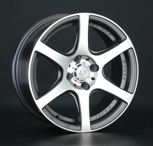17x7,5  5x114,3 ET45 d.73,1  LS  328 GMF