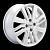 16x6  4x100 ET50 d.60,1  Carwel  Таймыр 1609 SLT