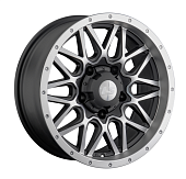17x8  6x139,7 ET10 d.106,1  LS  1341 MBF