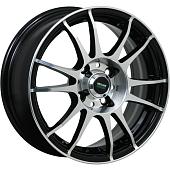 15x6  4x100 ET46 d.54,1  Megami  MGM-3 bkf