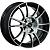 15x6  4x100 ET46 d.54,1  Megami  MGM-3 bkf