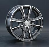 17x7  4x100 ET40 d.60,1  LS  231 GMF