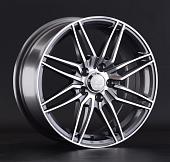 17x7,5  5x114,3 ET45 d.67,1  LS  832 GMF