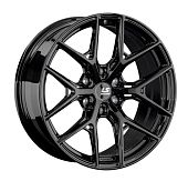 22x9  6x139,7 ET45 d.95,1  LS Forged  LS FG31 BK