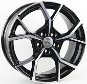 16x6,5  5x108 ET40 d.54,1  RST  R086 BD