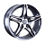 16x7  5x114,3 ET42 d.67,1  LS  1056 GMF