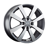16x6  4x100 ET41 d.60,1  LS  948 GMF
