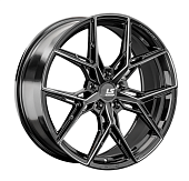 20x8,5  5x108 ET45 d.63,4  LS  RC82 BK+SSF