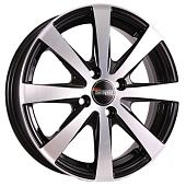 15x5,5  4x100 ET45 d.60,1  Tech-Line  534 BD
