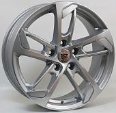 17x7  5x114,3 ET40 d.66,1  RST  R037 S