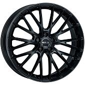 19x8,5  5x120 ET38 d.72,6  MAK  Speciale Gloss Black