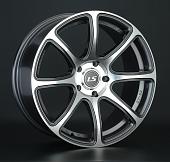 17x7,5  5x112 ET42 d.57,1  LS  327 GMF