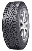 195/75R16  Nokian Tyres  Hakkapeliitta С3  107/105R