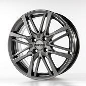 16x6  4x100 ET49 d.54,1  Carwel  Бустах 216 SB