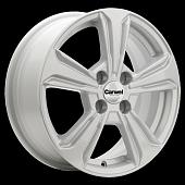 15x6  4x100 ET50 d.60,1  Carwel  Диво 1502 SLT