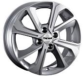 15x6  4x100 ET46 d.54,1  Carwel  Воже 1501 GST
