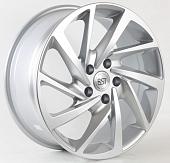 17x7  5x112 ET40 d.57,1  RST  R017 S