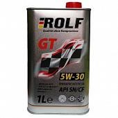 ROLF GT синт 5W-30  масло моторное   (1л) SN/CF
