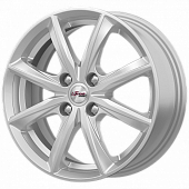 15x6  4x98 ET33 d.58,5  iFree  Бланш нео-классик