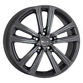 16x6,5  5x108 ET45 d.72  MAK  Magma Matt Titan