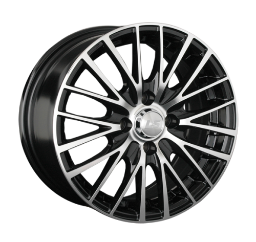 17x7,5  4x100 ET38 d.73,1  LS  768 BKF