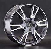 17x7,5  5x114,3 ET45 d.66,1  Replay  INF55 GMF
